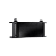 Load image into Gallery viewer, Universal-16-Row-Oil-Cooler---Black
