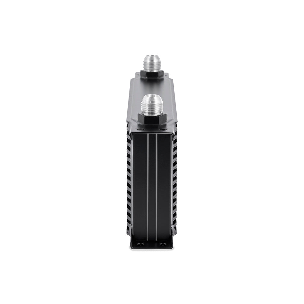 Universal-16-Row-Oil-Cooler---Black