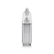 Load image into Gallery viewer, Universal-16-Row-Oil-Cooler-Silver