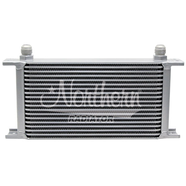 Universal-19-Plate-High-Performance-Oil-Cooler-W10-An-Fittings