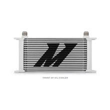 Load image into Gallery viewer, Universal-19-Row-Oil-Cooler-Core-Only