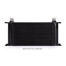 Load image into Gallery viewer, Universal-19-Row-Oil-Cooler-Core-Only