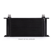 Load image into Gallery viewer, Universal-19-Row-Oil-Cooler-Core-Only