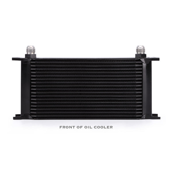 Universal-19-Row-Oil-Cooler-Core-Only