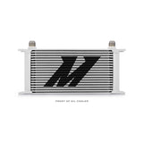 Mishimoto MMOC-19 Universal 19 Row Oil Cooler