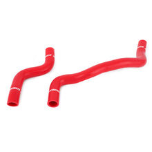 Load image into Gallery viewer, Universal-1.02-Inch-Diameter-Red-Silicone-Hose-Kit