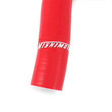 Load image into Gallery viewer, Universal-1.02-Inch-Diameter-Red-Silicone-Hose-Kit