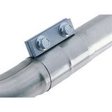 Borla 18004 Accessory - Stainless Steel Band Clamp