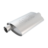 Borla 400479 ProXS? Muffler - Notched Neck