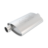 Borla 40357 ProXS? Muffler - Un-Notched Neck