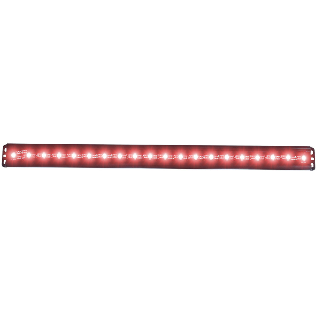 Universal-24In-Slimline-Led-Light-Bar-(Red)