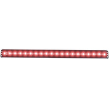 Load image into Gallery viewer, Universal-24In-Slimline-Led-Light-Bar-(Red)