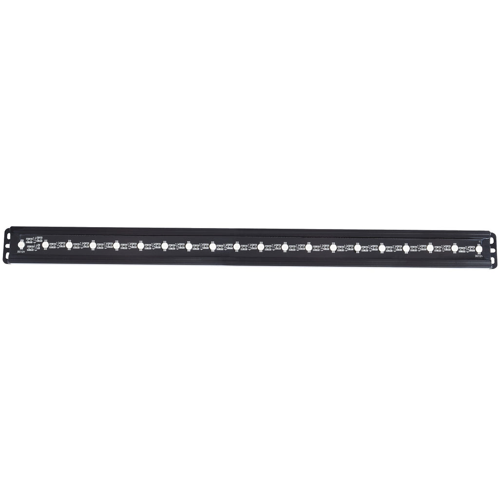 Universal-24In-Slimline-Led-Light-Bar-(Red)