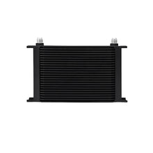 Load image into Gallery viewer, Universal-25-Row-Oil-Cooler---Black