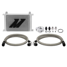 Load image into Gallery viewer, Universal-25-Row-Oil-Cooler-Kit