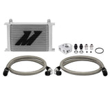 Mishimoto MMOC-UH Universal Oil Cooler Kit, 25 Row