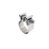 Borla 18322 Accessory - Stainless Steel AccuSeal Clamp