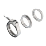 Borla 18008 Accessory - Stainless Band Clamp