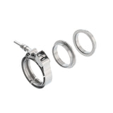 Borla 18007 Accessory - Stainless Band Clamp