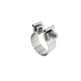 Borla 18327 Accessory - Stainless Steel AccuSeal Clamp
