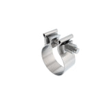 Borla 18325 Accessory - Stainless Steel AccuSeal Clamp