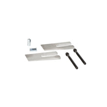 Load image into Gallery viewer, Universal-3-Deg.-Axle-Pinion-Shim-(Also-Fits-2-Spring-Center-Bolt-Leafs)