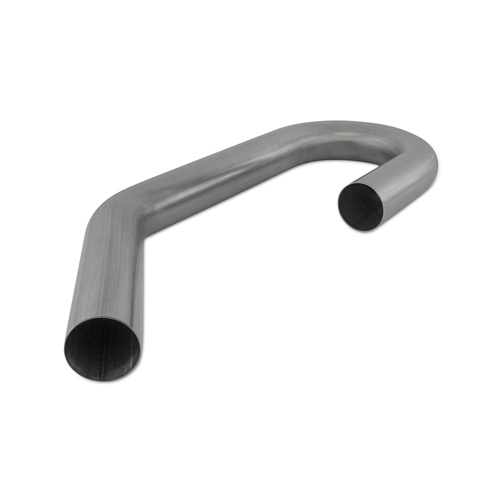 Universal-304Ss-Exhaust-Tubing-2.5In.-Od---U-J-Bend