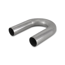 Load image into Gallery viewer, Universal-304Ss-Exhaust-Tubing-3In.-Od---180-Degree-Bend