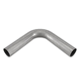 Mishimoto MMICP-SS-39 3in 90 degrees Universal Stainless Steel Exhaust Piping