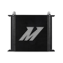 Load image into Gallery viewer, Universal-34-Row-Oil-Cooler---Black