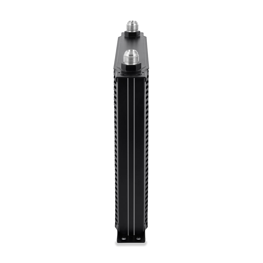 Universal-34-Row-Oil-Cooler---Black