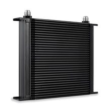 Load image into Gallery viewer, Universal-34-Row-Oil-Cooler---Black