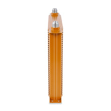 Load image into Gallery viewer, Universal-34-Row-Oil-Cooler---Gold
