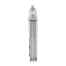 Load image into Gallery viewer, Universal-34-Row-Oil-Cooler---Silver