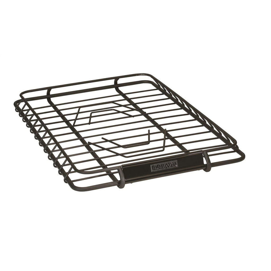 Universal-39In-X-45.125In-Roof-Rack-Cargo-Basket---Black