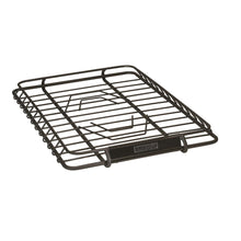Load image into Gallery viewer, Universal-39In-X-45.125In-Roof-Rack-Cargo-Basket---Black