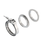 Borla 18009 Accessory - Stainless Band Clamp