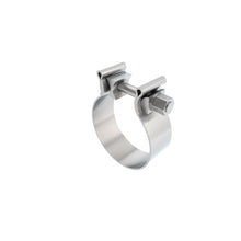 Load image into Gallery viewer, Universal-3In-Stainless-Steel-Accuseal-Clamps