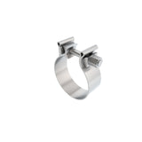 Borla 18330 Accessory - Stainless Steel AccuSeal Clamp