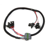 Holley 558-202 Universal 4 Cylinder Injector Harness
