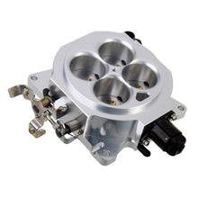 Load image into Gallery viewer, Universal-4Bbl-Billet-1000-Cfm-Throttle-Body