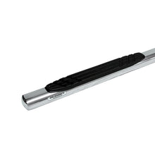 Load image into Gallery viewer, Universal-4In-71In-Long-Stainless-Side-Bars-Oe-Xtreme-Sidesteps-Polished(Brkts-Not-Incl)