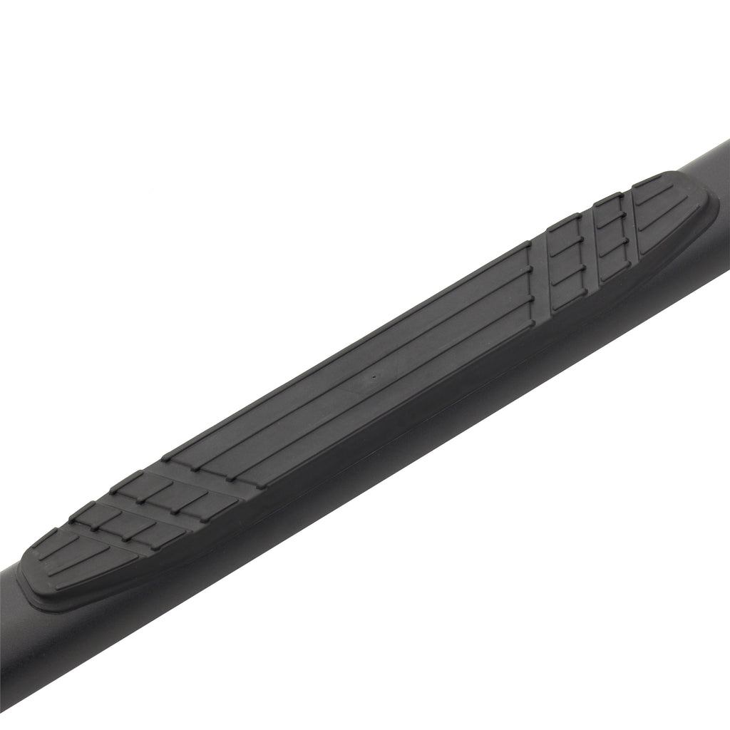 Universal-4In-87In-Long-Black-Side-Bars-Oe-Xtreme-Sidesteps-Textured-Black-(Brkt-Sold-Sep)