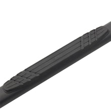Load image into Gallery viewer, Universal-4In-87In-Long-Black-Side-Bars-Oe-Xtreme-Sidesteps-Textured-Black-(Brkt-Sold-Sep)