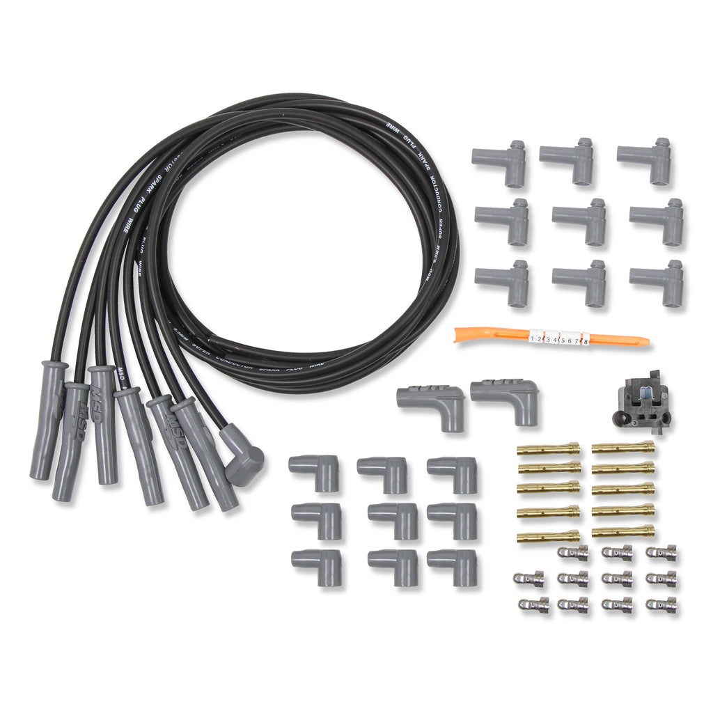 Universal-6-Cylinder-8.5Mm-Super-Conductor-Wire-Set