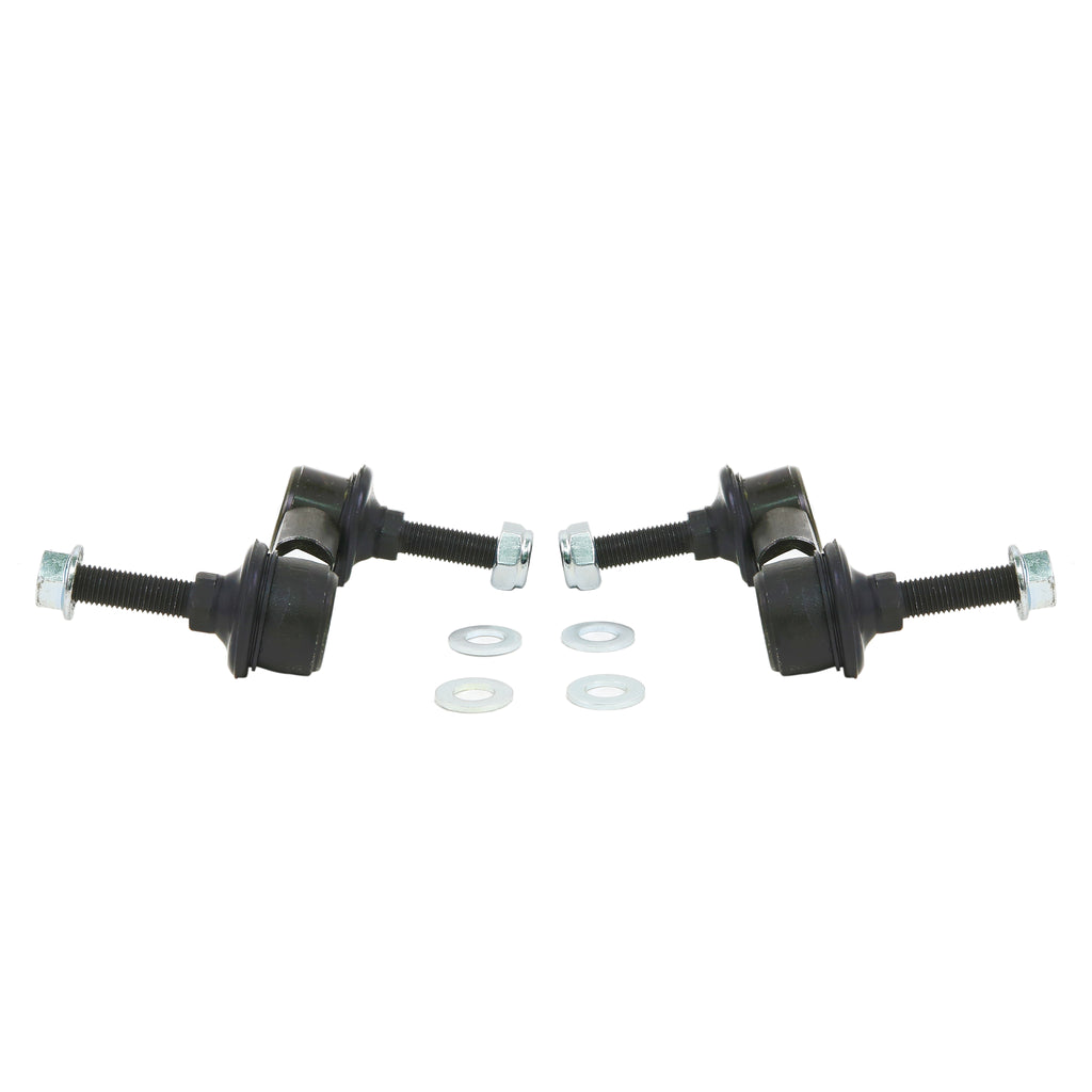 Universal-60-80Mm-Swaybar-Link-Kit-Heavy-Duty-Adjustable-Ball-Joint