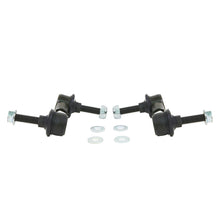 Load image into Gallery viewer, Universal-60-80Mm-Swaybar-Link-Kit-Heavy-Duty-Adjustable-Ball-Joint