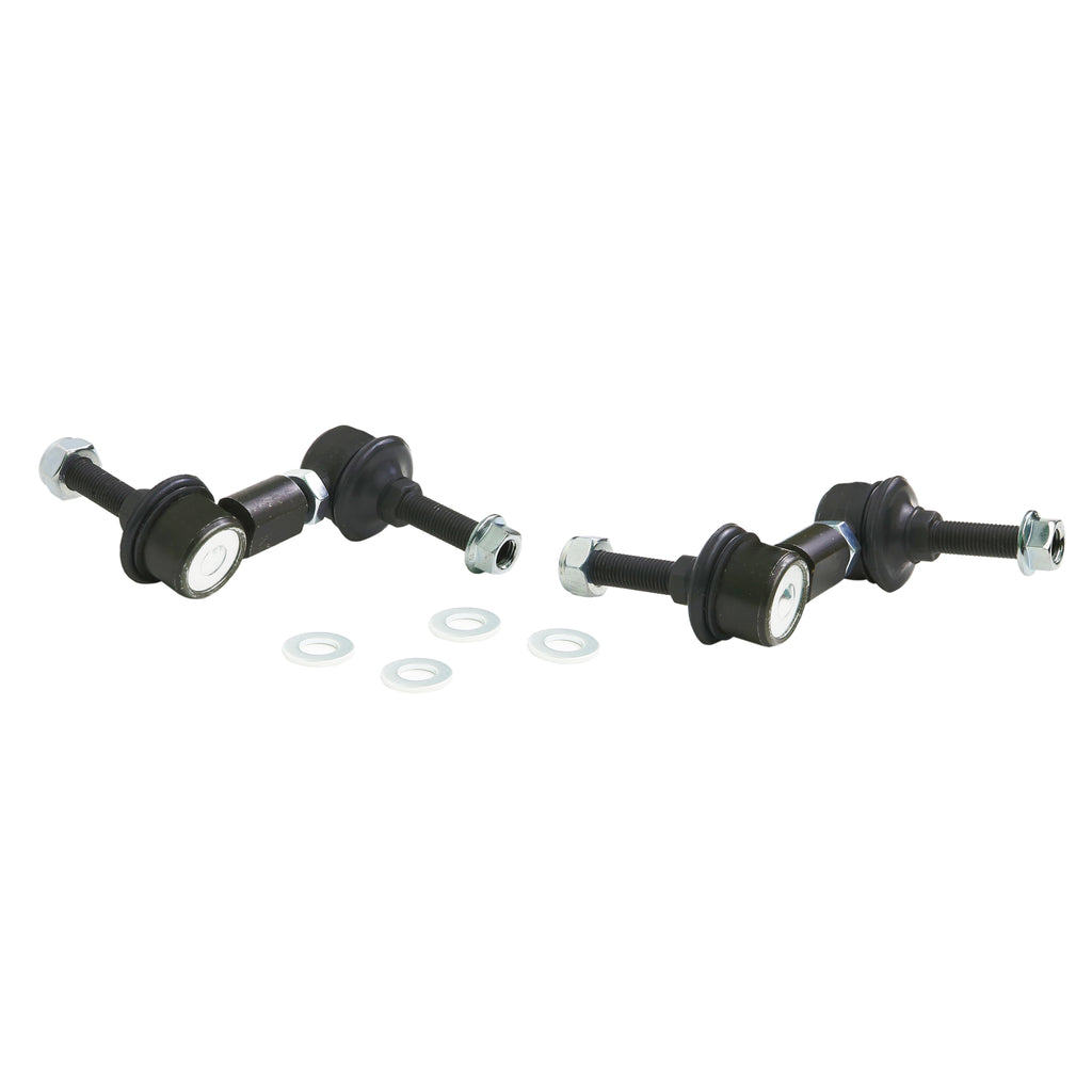 Universal-60-80Mm-Swaybar-Link-Kit-Heavy-Duty-Adjustable-Ball-Joint