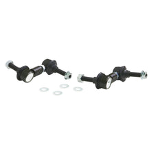 Load image into Gallery viewer, Universal-60-80Mm-Swaybar-Link-Kit-Heavy-Duty-Adjustable-Ball-Joint