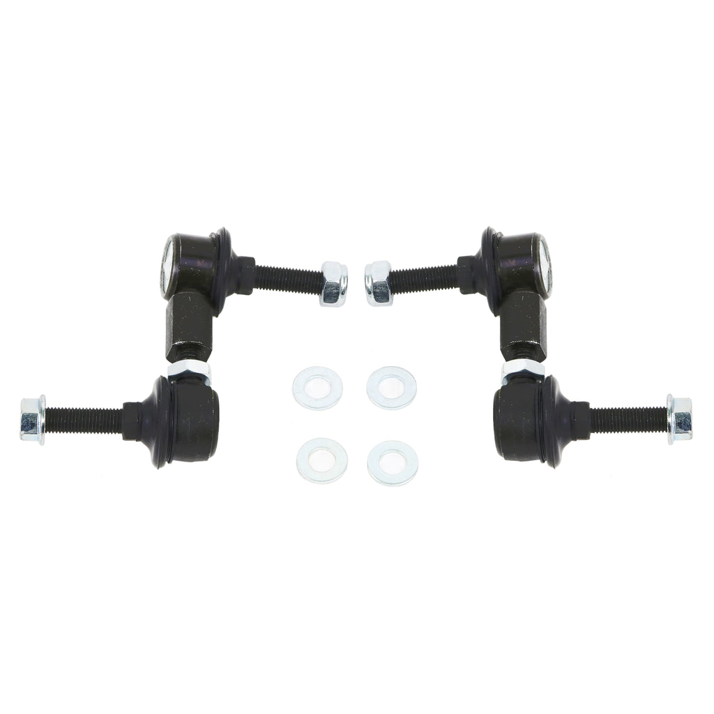Universal-60-80Mm-Swaybar-Link-Kit-Heavy-Duty-Adjustable-Ball-Joint